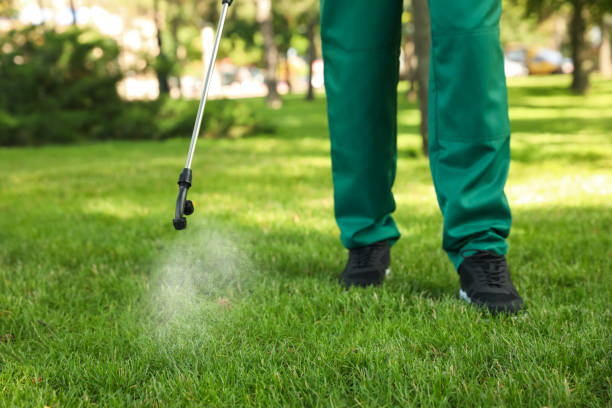 Best Exterminator Services  in Atlantic Highlands, NJ