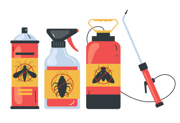 Best Pest Control for Businesses  in Atlantic Highlands, NJ